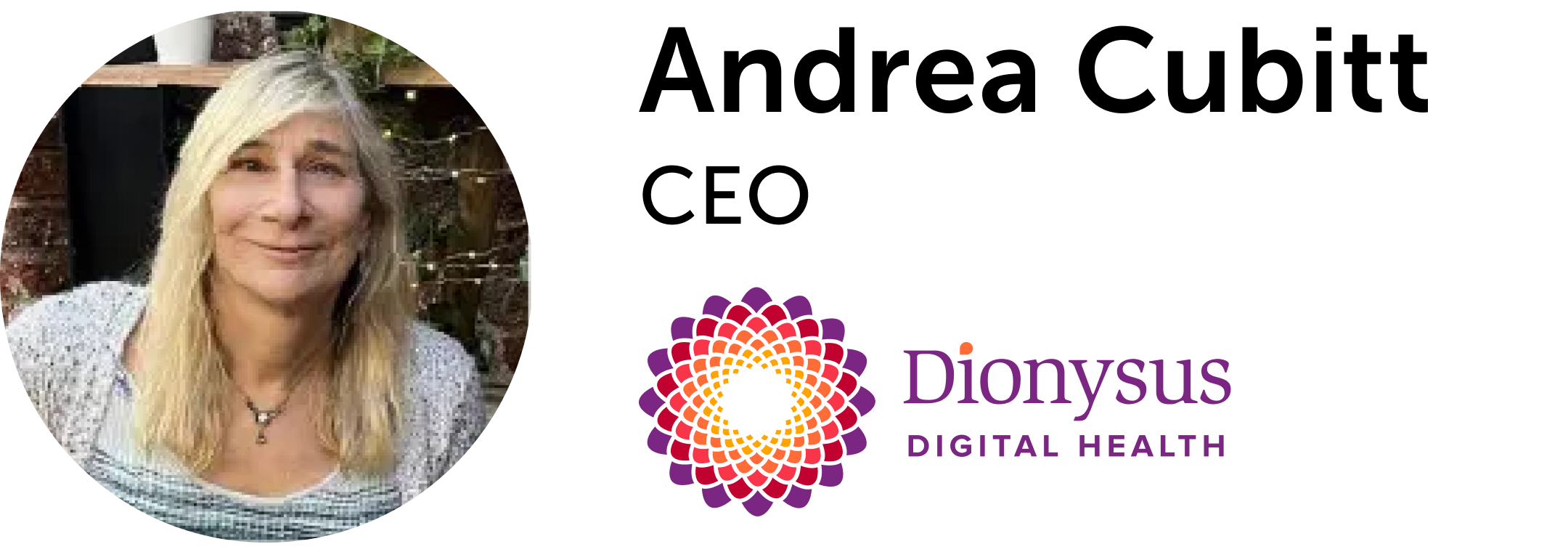 Dionysus Testimonial