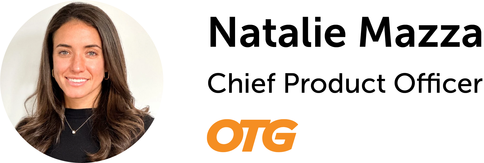 OTG Testimonial